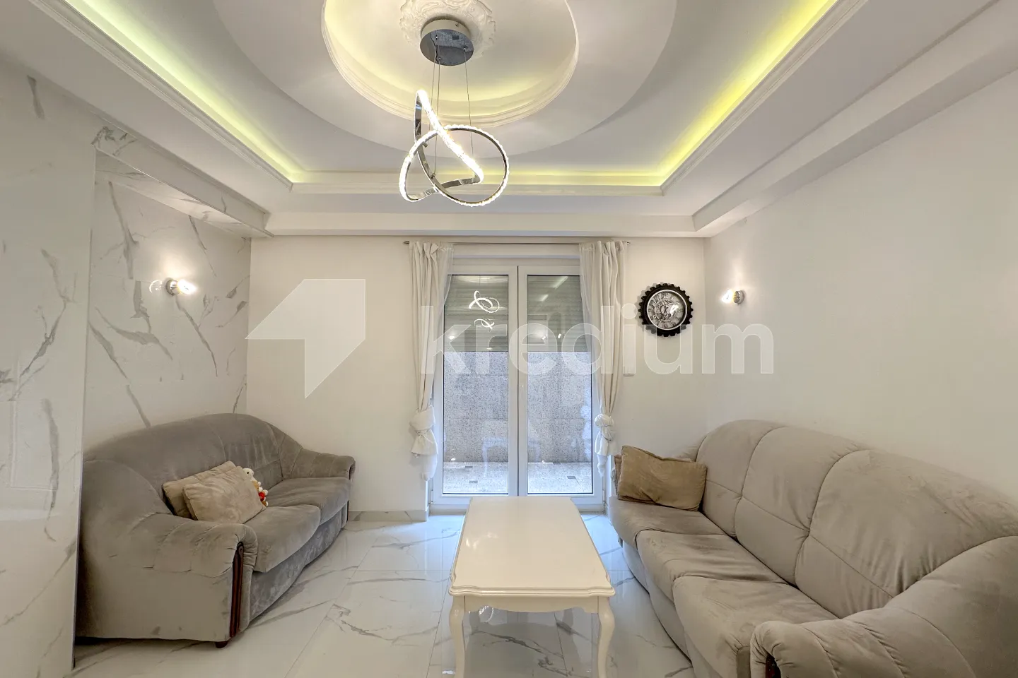 Mihaila Avramovica - Dedinje